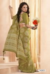 Ratnavali By Vallabhi Georgette Printed Daily Wear Saree wholesale Online